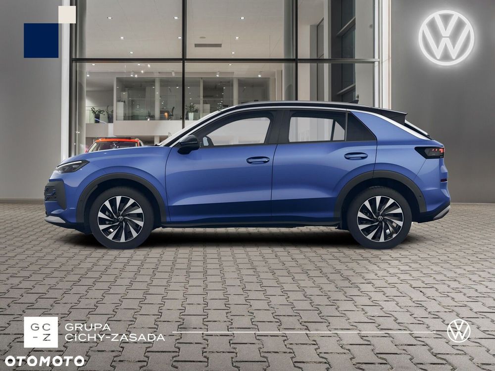 Volkswagen T-Roc - 2