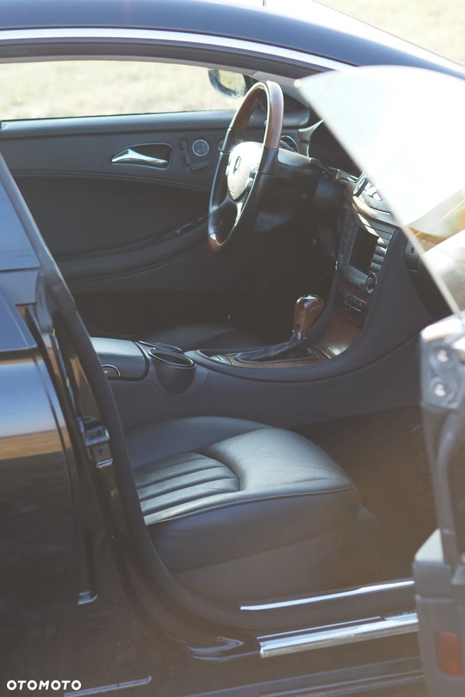 Mercedes-Benz CLS - 29