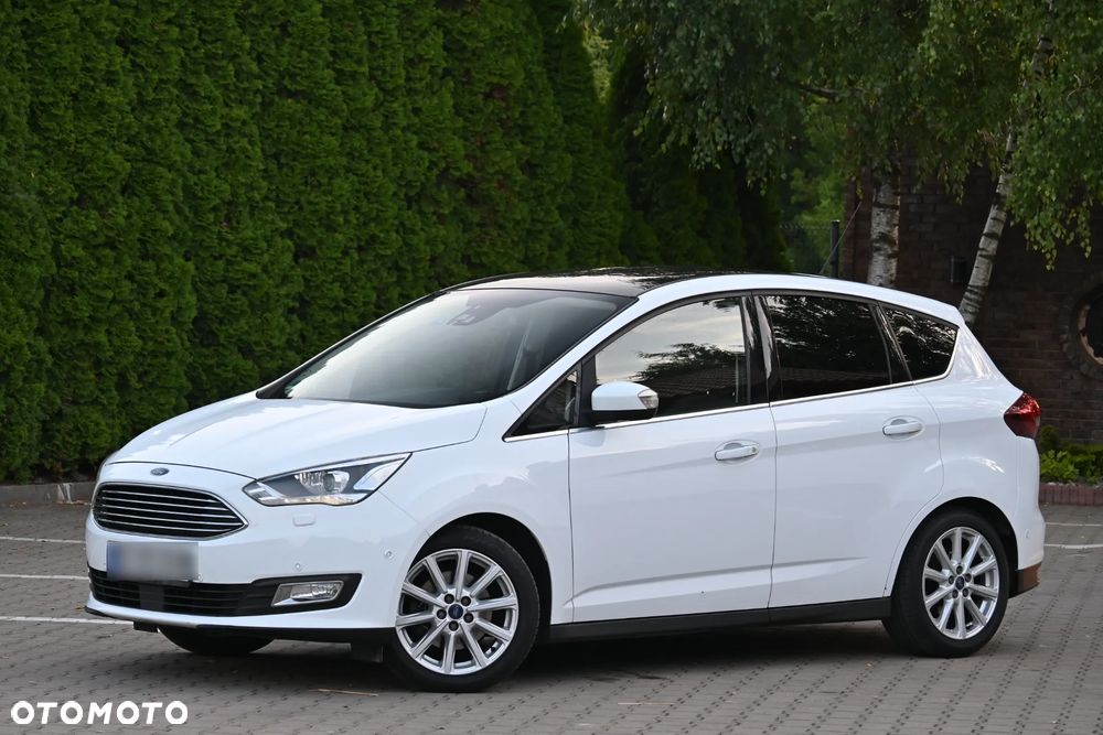 Ford C-MAX ver-2-0-tdci-sport-ass - 8
