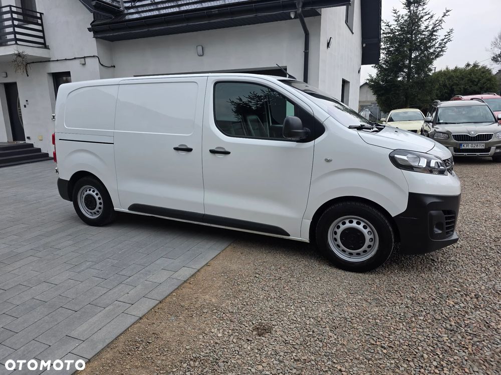 Opel Vivaro - 7