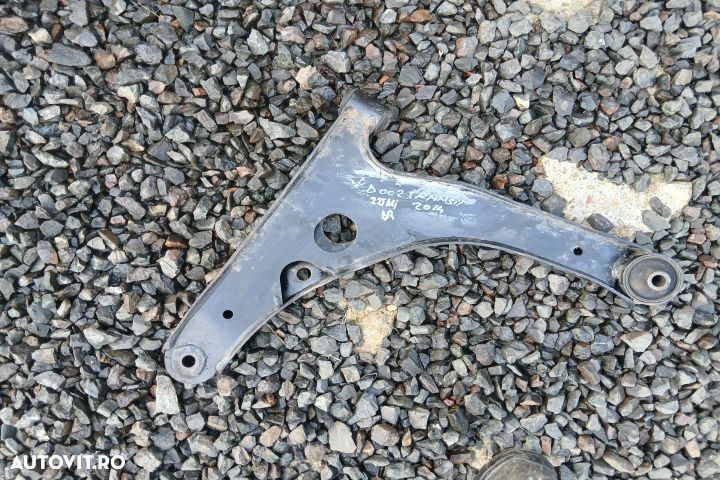 Bascula fata dreapta Ford Transit 3 [Facelift] [2006 - 2014] Chassis - 1