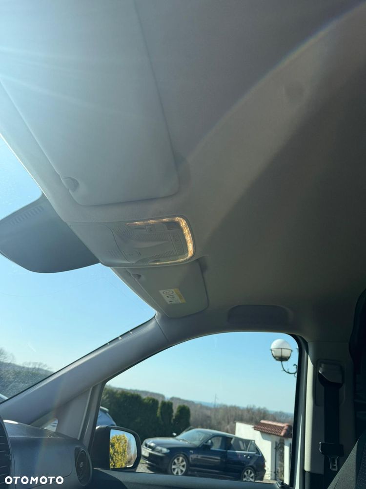 Mercedes-Benz vito - 30