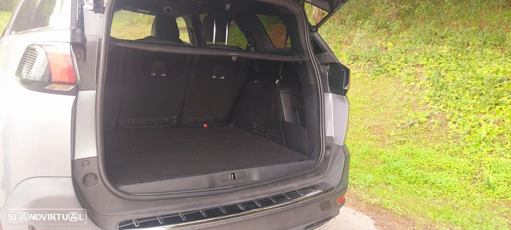 Peugeot 5008 1.5 BlueHDi GT Line - 6