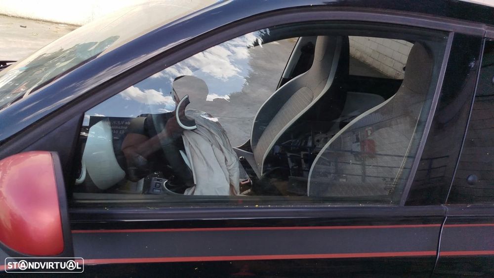 Vidro porta frente esquerda RENAULT Twingo III (BCM_) - 1