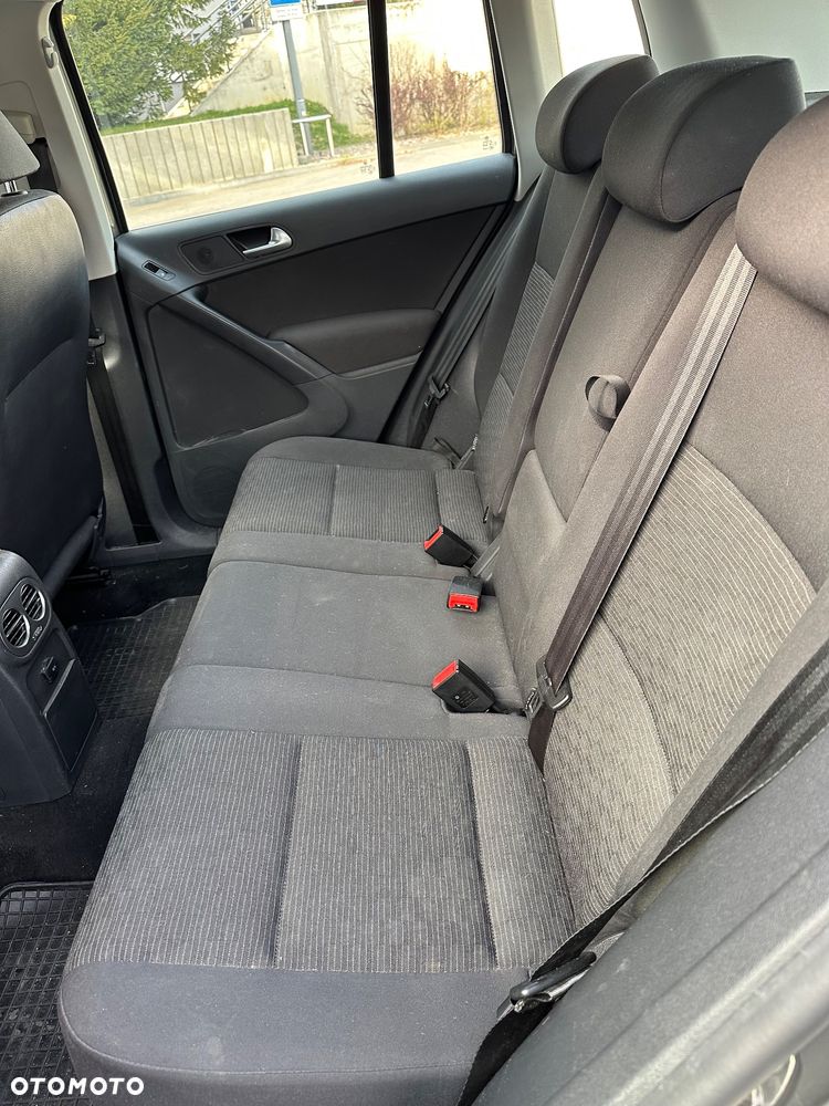 Volkswagen Tiguan 1.4 TSI CityLine - 12