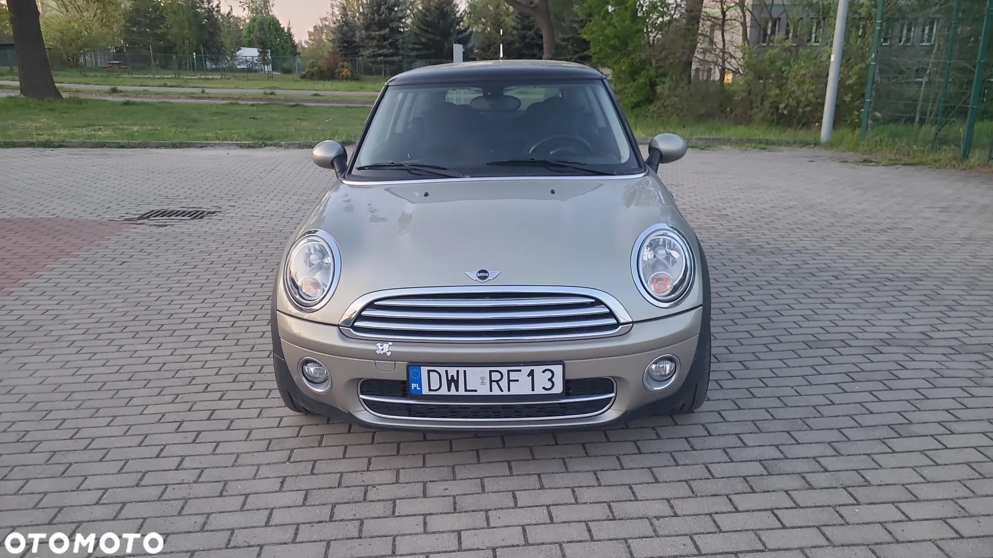 MINI Cooper D - 10