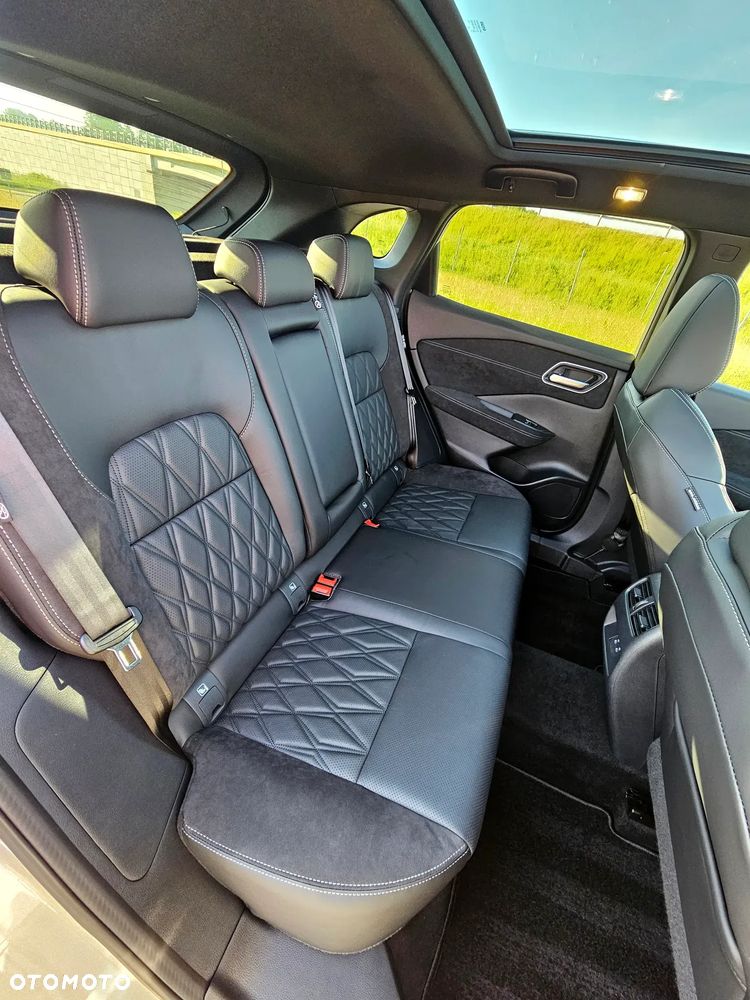 Nissan Qashqai 1.3 DIG-T MHEV Tekna+ Xtronic - 14