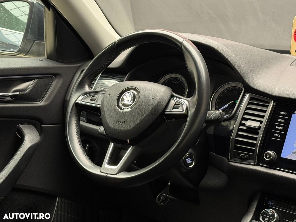 Skoda Kodiaq - 13