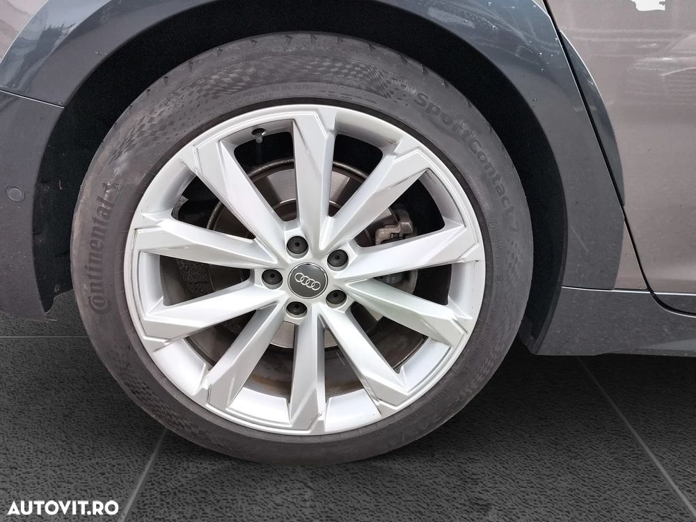 Audi A6 Allroad 3.0 50 TDI Tiptronic - 29