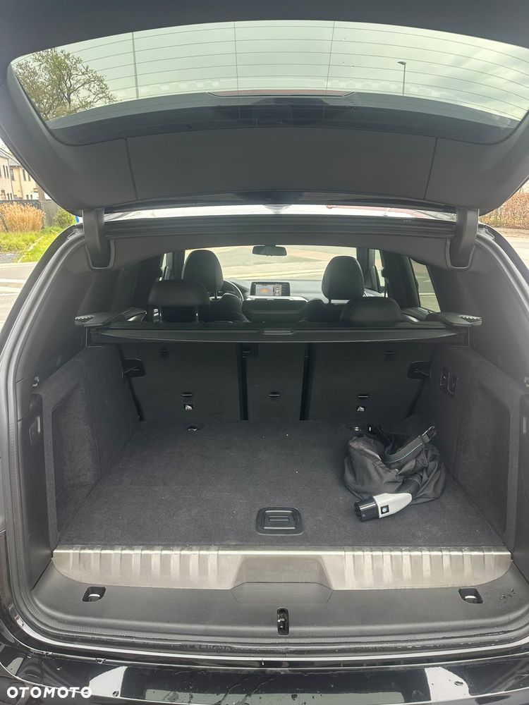 BMW X3 - 21
