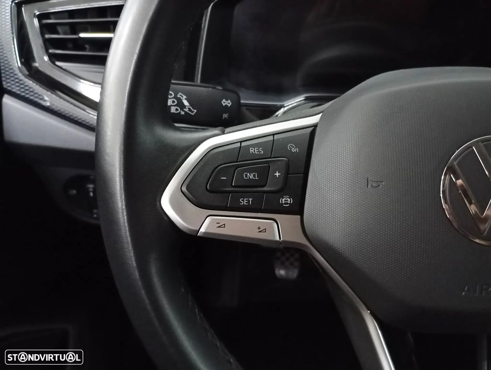 VW Taigo 1.0 TSI Urban - 30