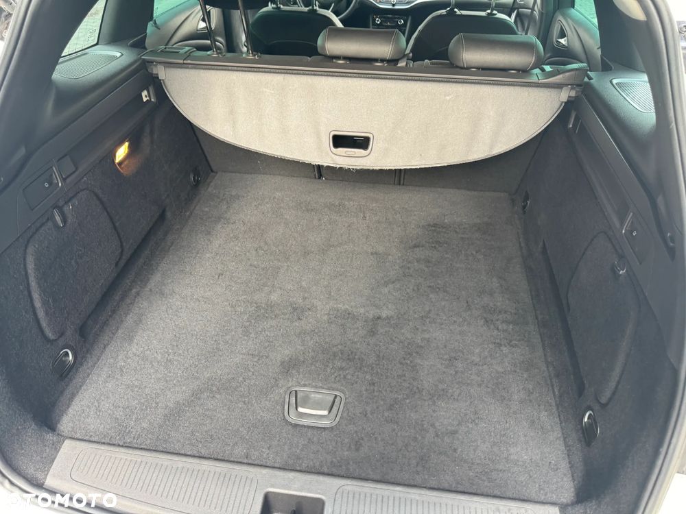 Opel Astra 1.5 CDTI Elegance S&S - 15