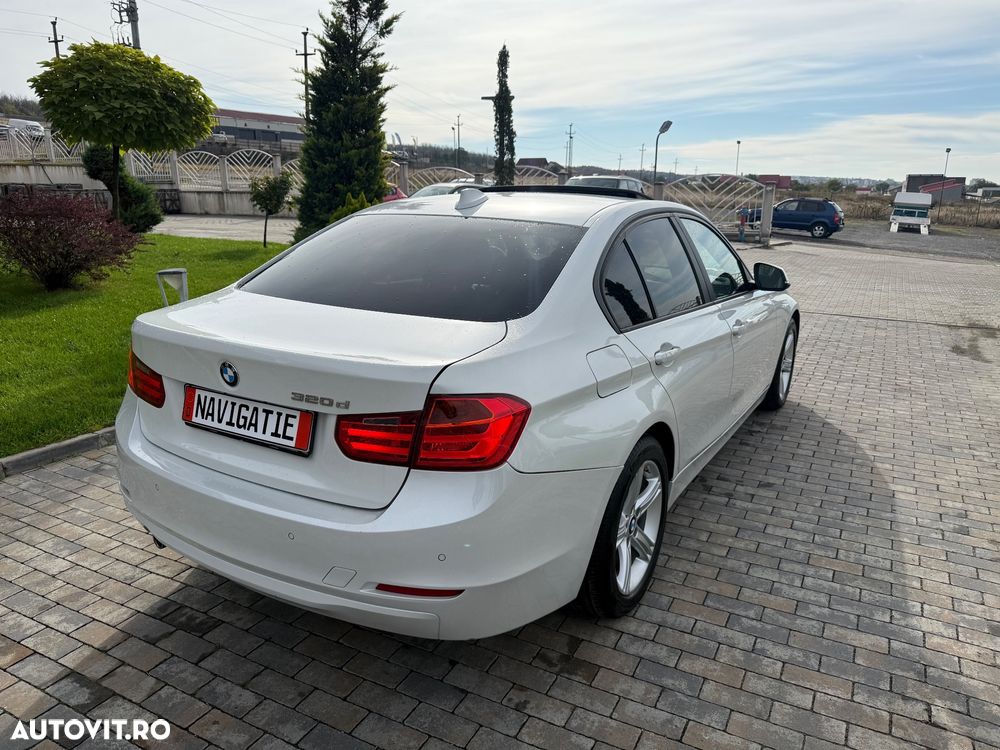 BMW Seria 3 - 9