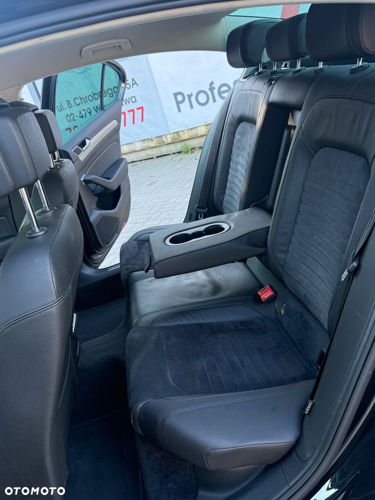 Volkswagen Passat 2.0 TDI BMT Highline DSG - 13