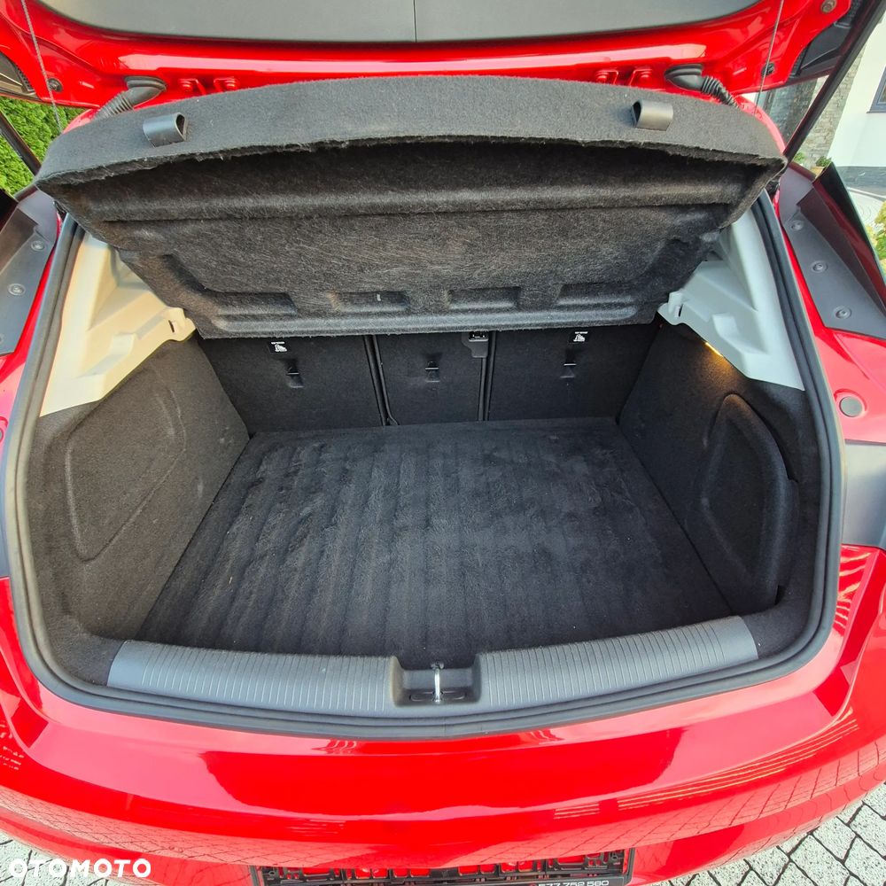 Opel Astra 1.4 T Elite - 22