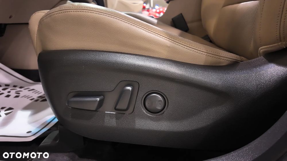 Hyundai Tucson - 23