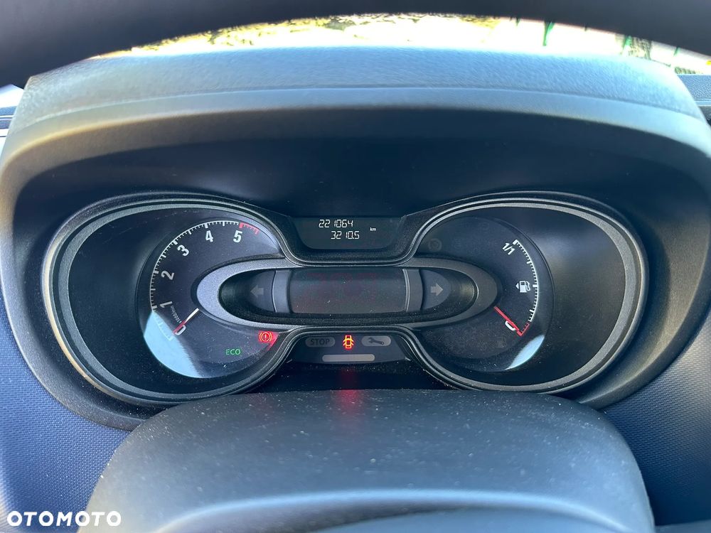 Opel VIVARO - 2