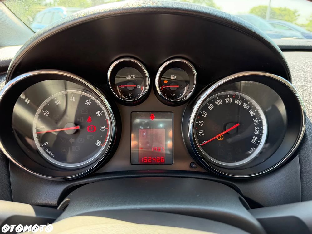 Opel Astra 1.6 ENERGY - 17