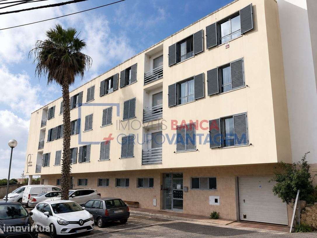 Apartamento, para venda, Vila Franca de Xira - Vila Franca de Xira