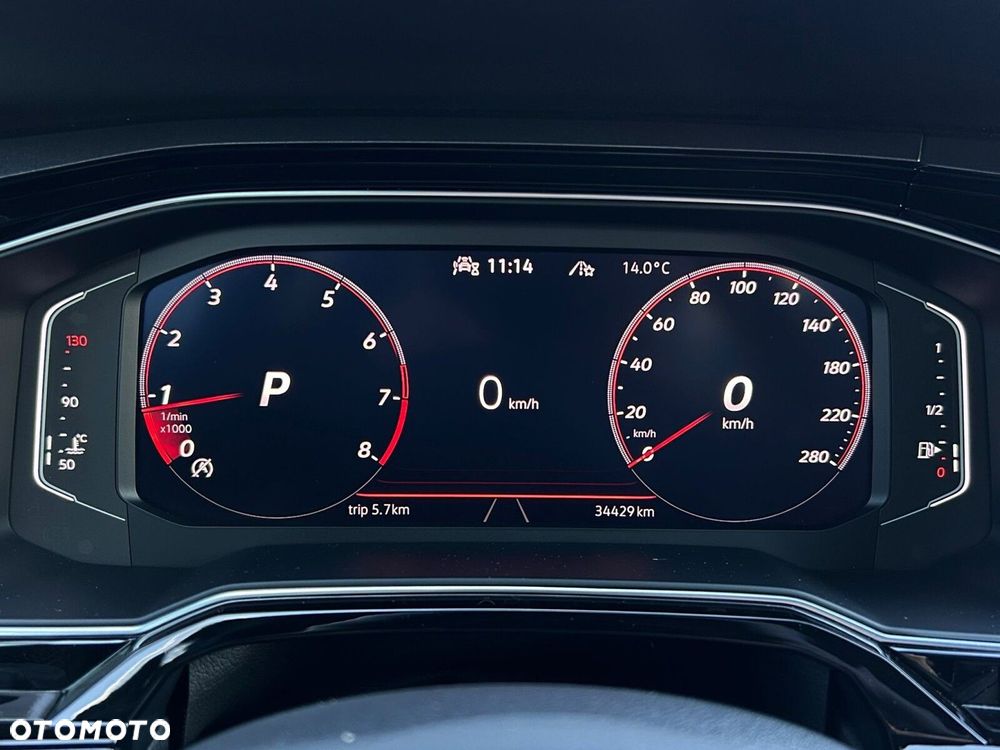 Volkswagen Polo 2.0 TSI GTI DSG - 25