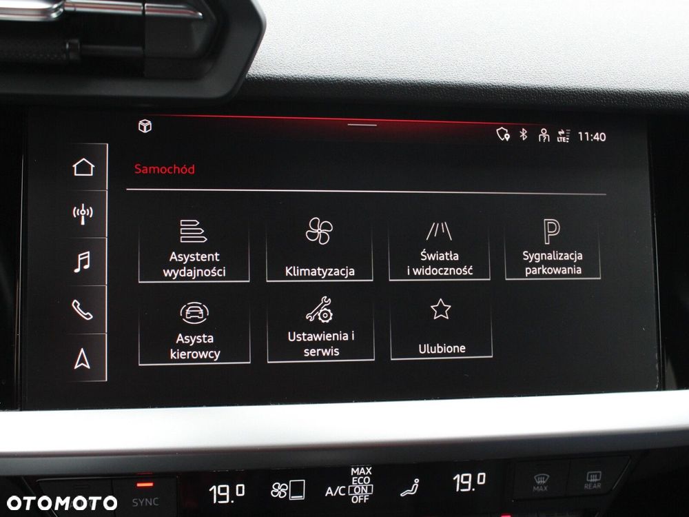 Audi A3 Sportback - 31