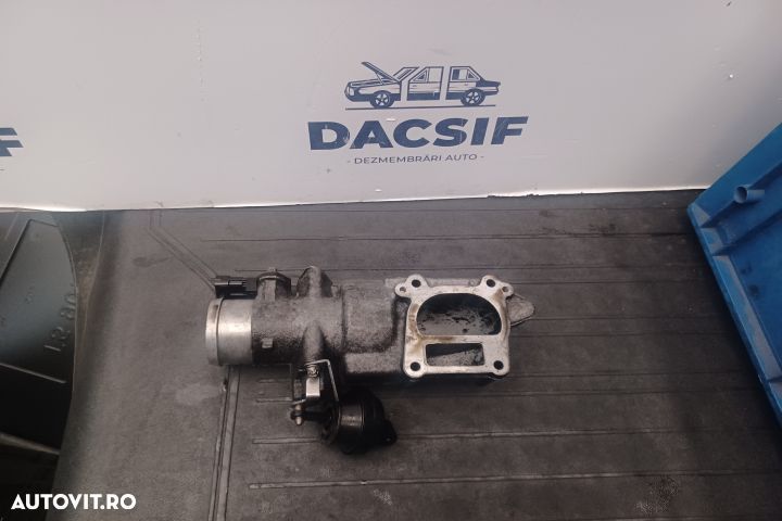 Clapeta acceleratie 55350621 55350621 Opel Astra G [1998 - 2009] Hatc - 2