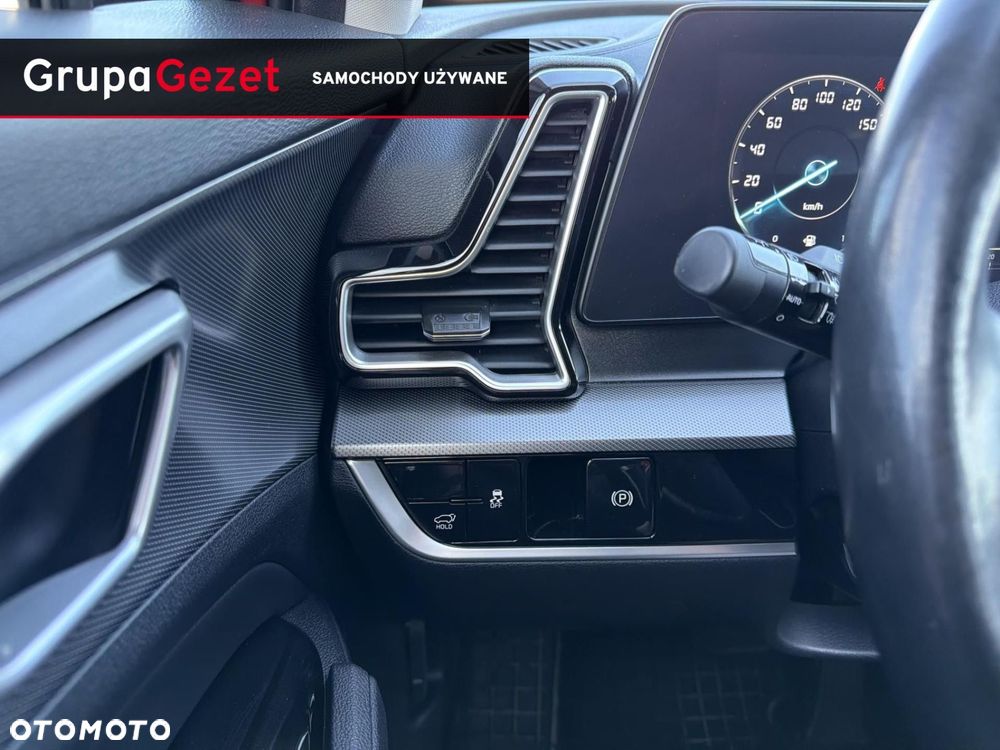 Kia Sportage 1.6 T-GDI MHEV Business Line 2WD DCT - 20