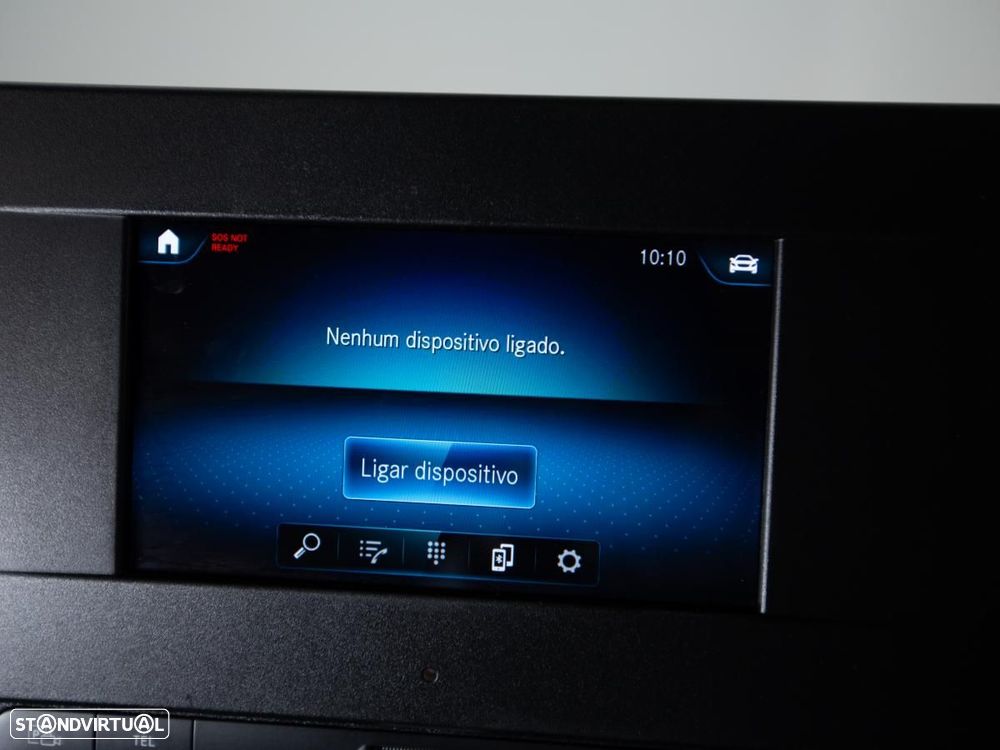 Mercedes-Benz Sprinter 14 CDI R2 3.5 C/IVA - 22
