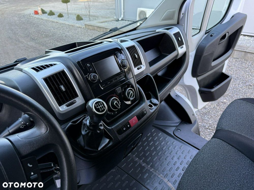 Fiat Ducato - 12