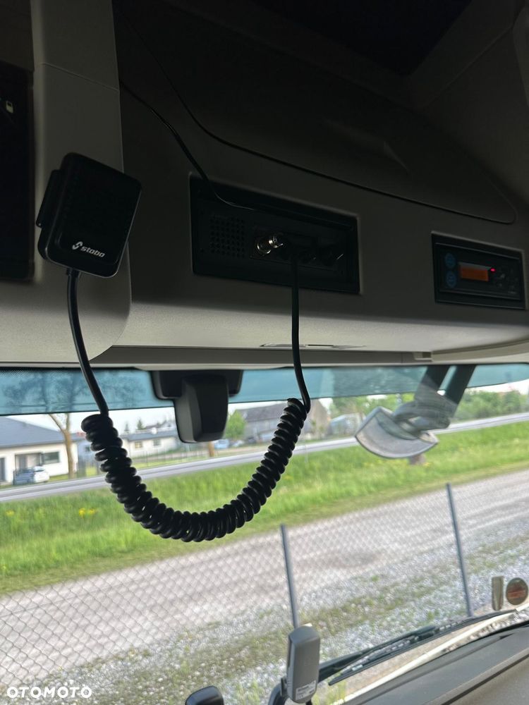 Volvo FH 13 500 - 28
