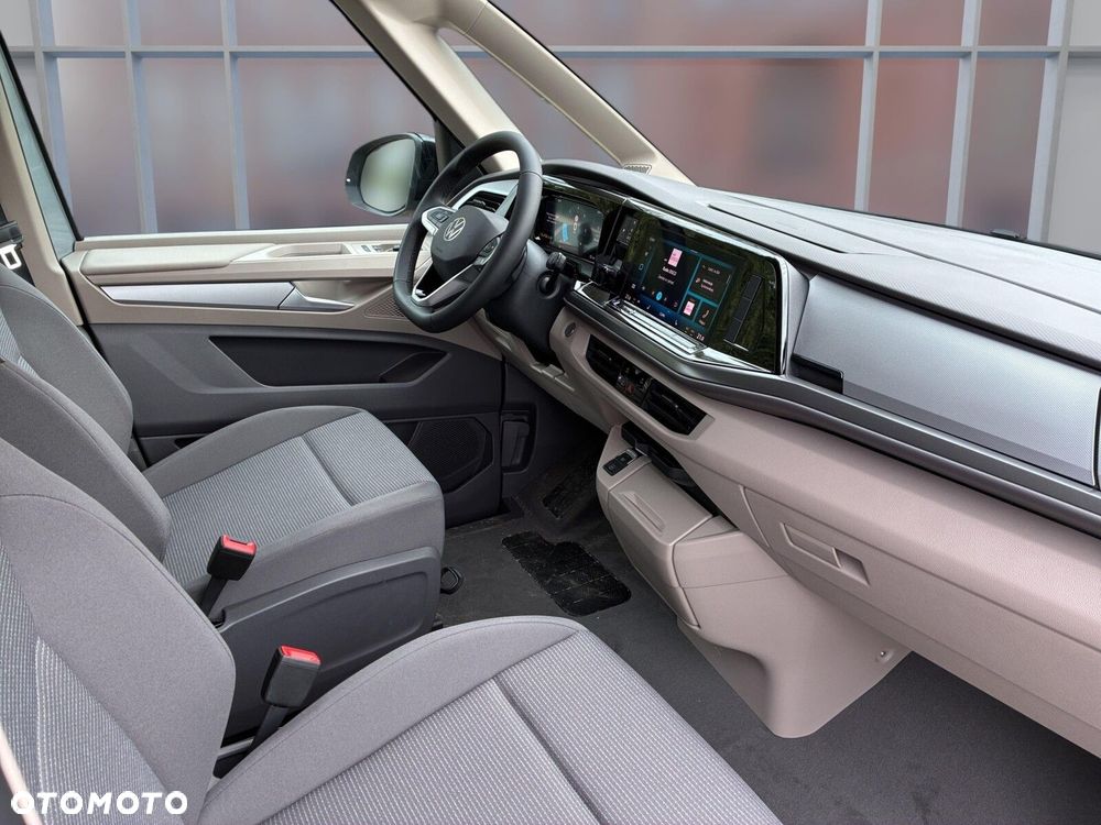 Volkswagen multivan FAMILY LIMITED EDITION !!/2.0TDI 150 KM długi r.o. (L2) - 14
