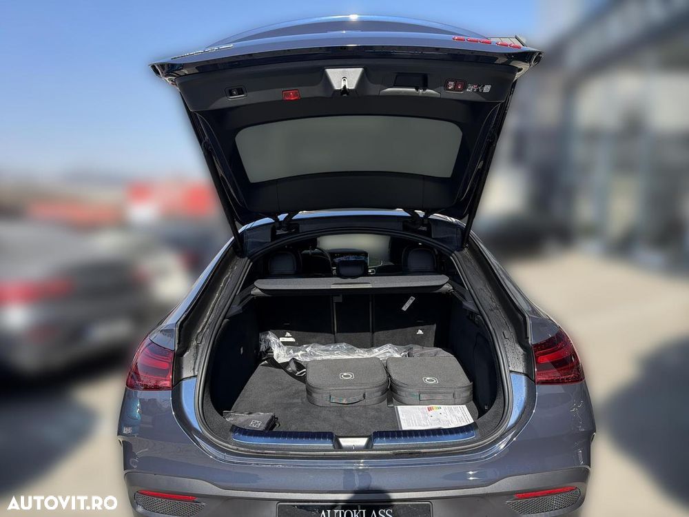 Mercedes-Benz GLE Coupe AMG 53 4Matic+ AMG Speed. TCT 9G AMG Line Premium - 21