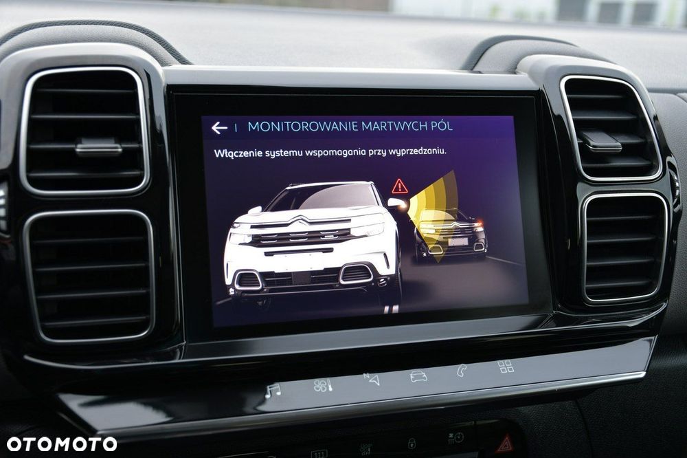 Citroën C5 Aircross 1.6 PHEV 225 Shine Pack EAT8 - 30