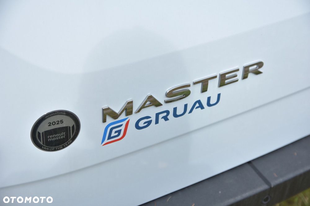 Renault Master L3H2 2.0 170KM Izoterma ZANOTTI Z 350 GH - 12