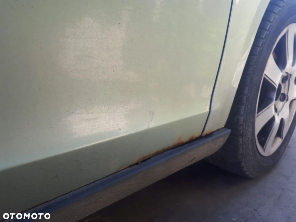 SEAT ALTEA 04-09 1.9 TDI PAS BEZPIECZEŃŚTWA PRAWY LEWY PRZÓD - 22