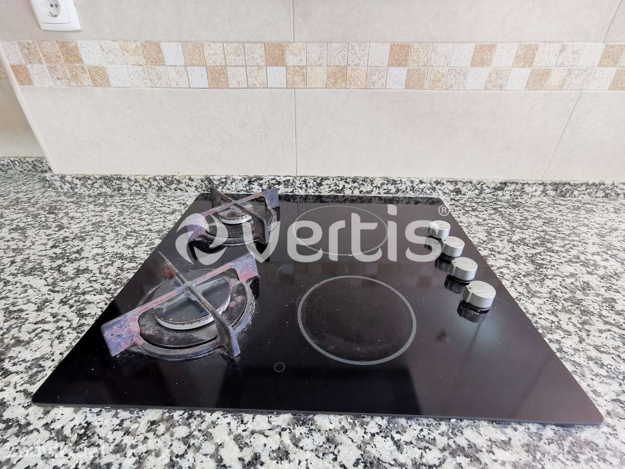 Apartamento T1 com Quintal 30 m2 na Pontinha, Odivelas - Lisboa - Grande imagem: 4/39