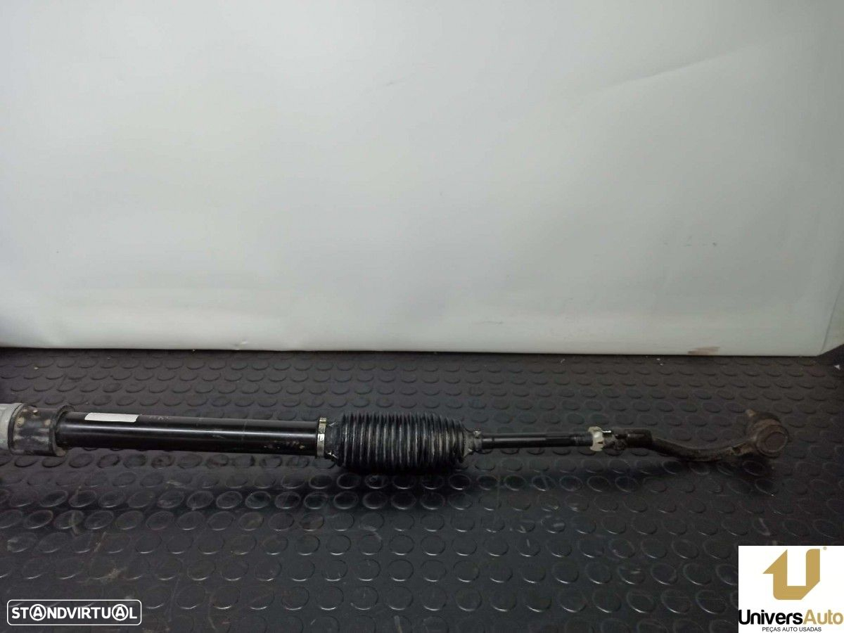 CREMALHEIRA DE DIREÇÃO KIA SOUL DRIVE - 3