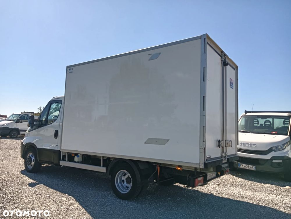 Iveco 35C14, 35C13, 35C15, 35C16, 35S13, 35S14, 35S15 - 9