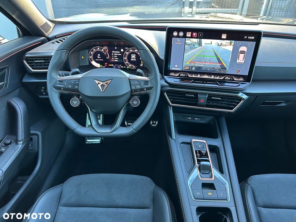 Cupra Formentor 1.5 TSI DSG - 23