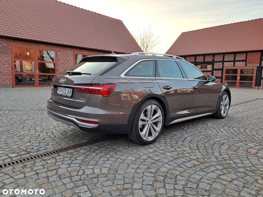 Audi A6 Allroad - 4