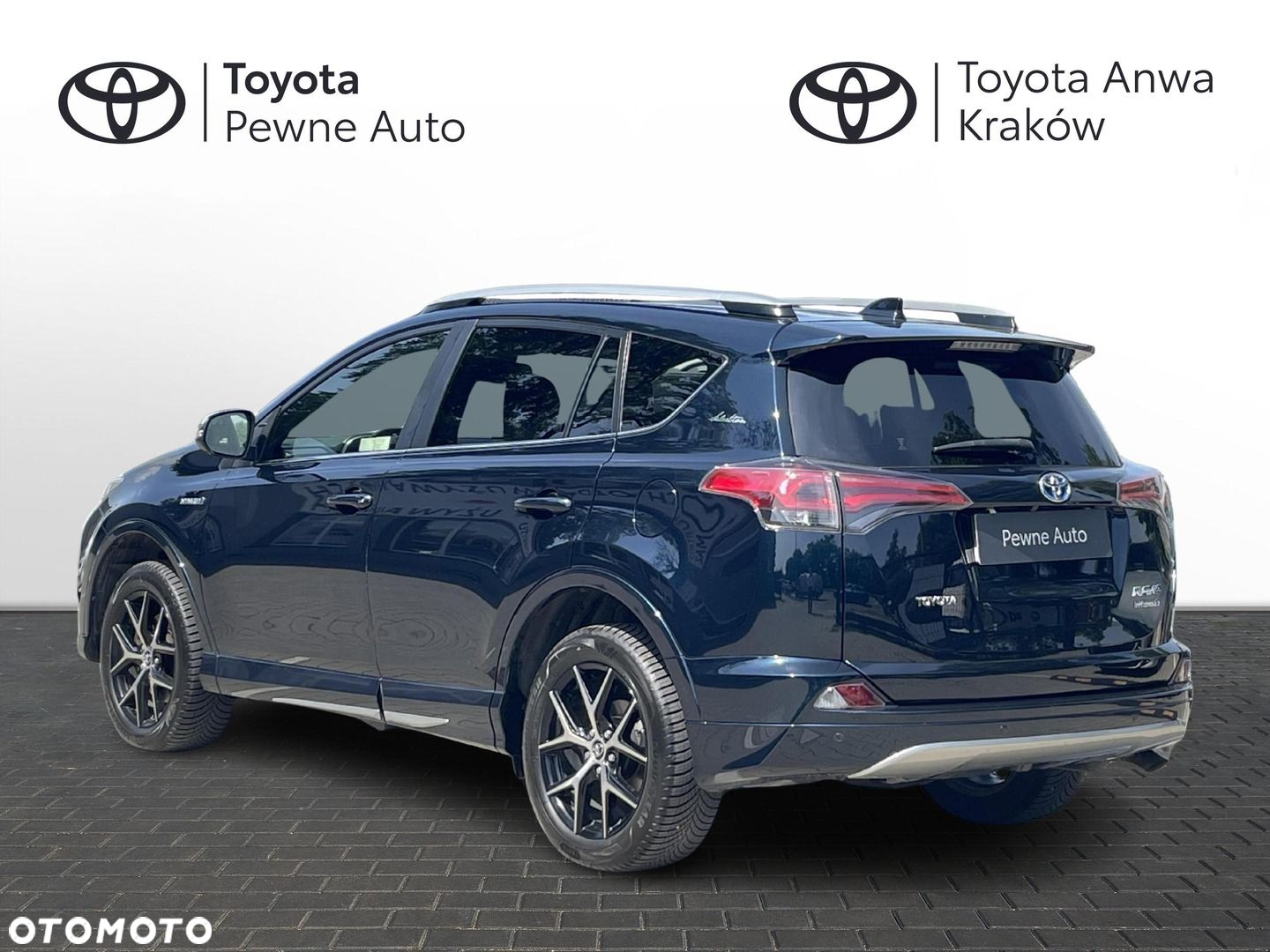 Toyota RAV4 - 3