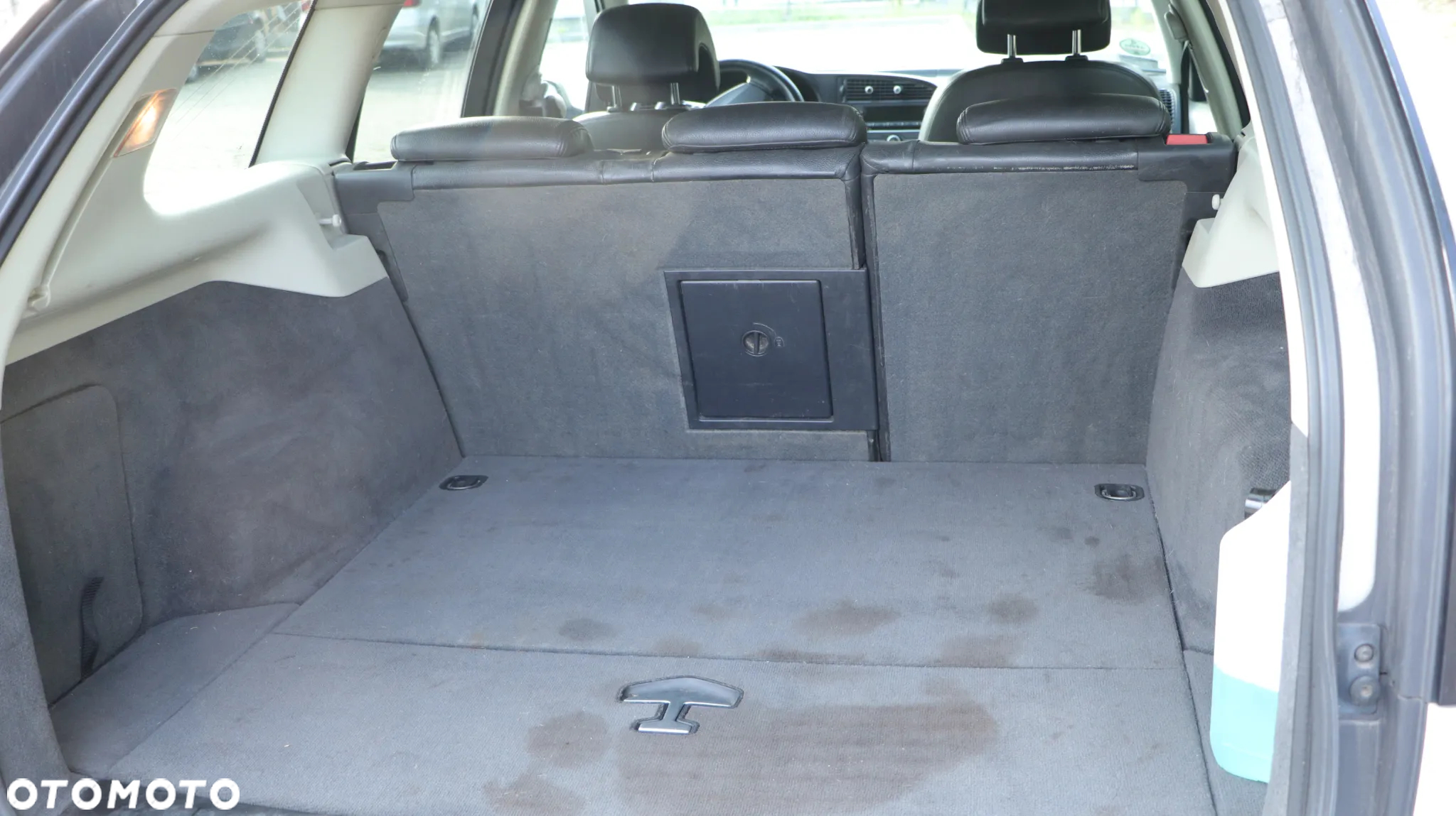 Saab 9-3 1.9 TTiD Sport Kombi DPF Aero - 6