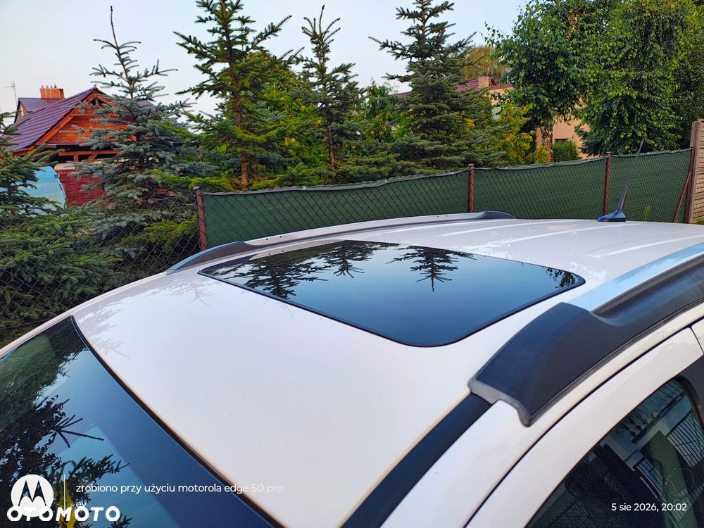 Opel Mokka 1.7 CDTI Cosmo S&S - 11