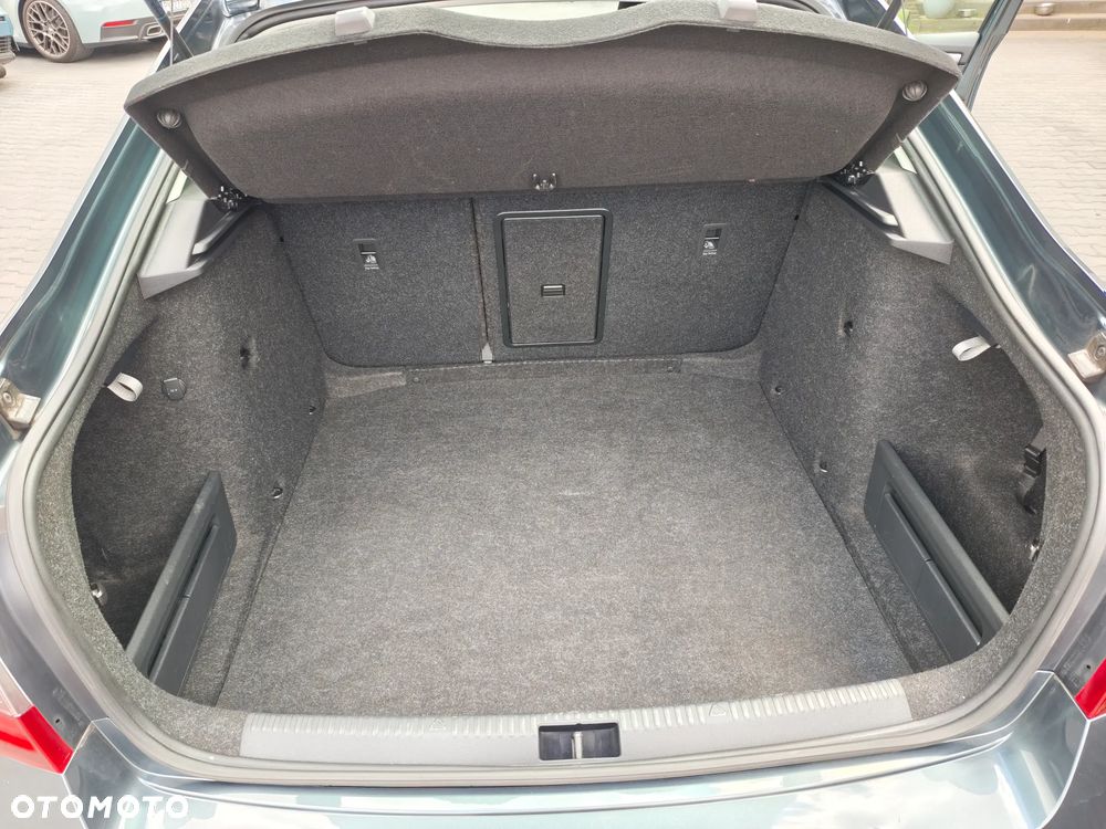Skoda Octavia 1.5 TSI ACT DSG Ambition - 15
