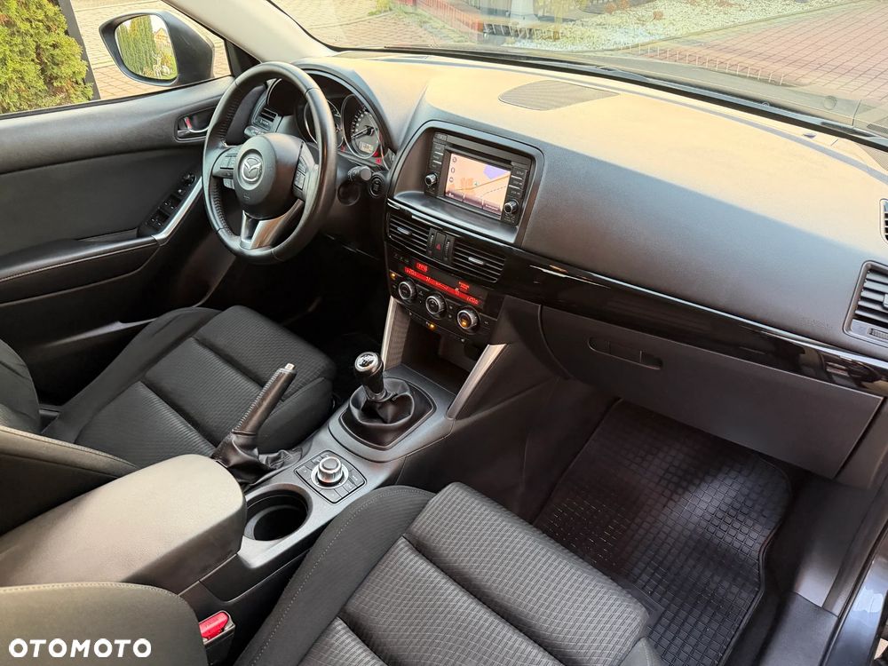 Mazda CX-5 SKYACTIV-D 150 Exclusive-Line - 19