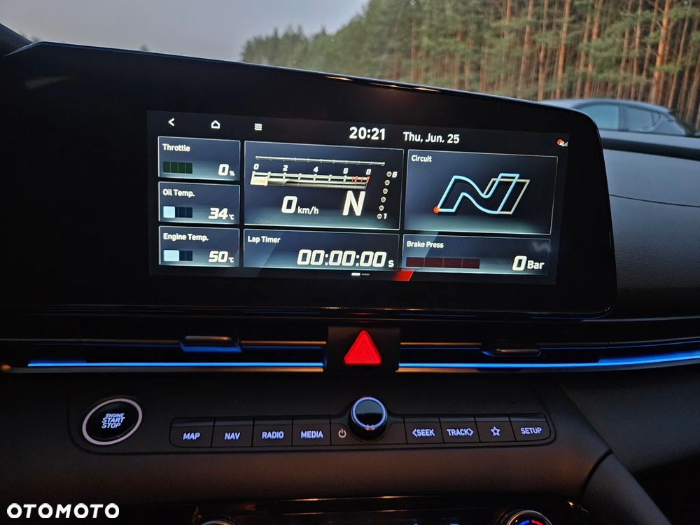 Hyundai i30 N - 36