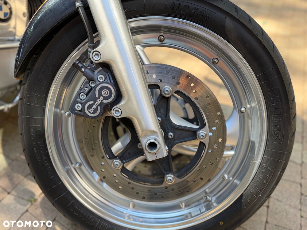 BMW R - 13