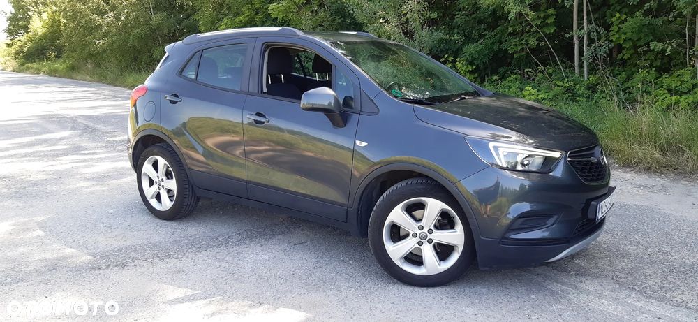 Opel Mokka 1.6 Enjoy S&S - 6
