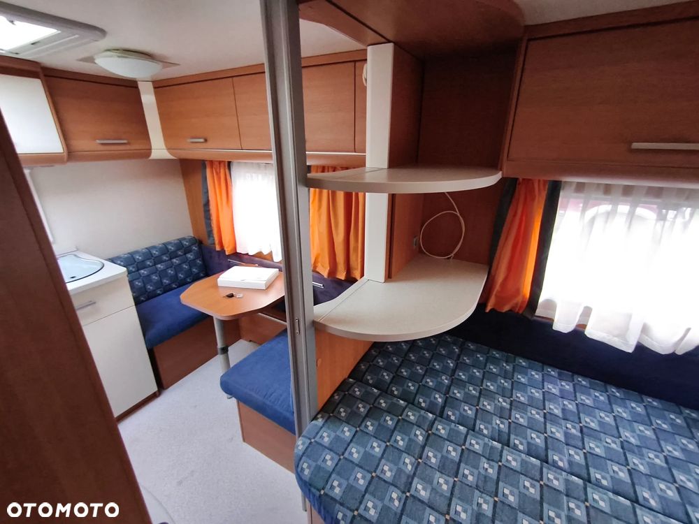 KNAUS - 3
