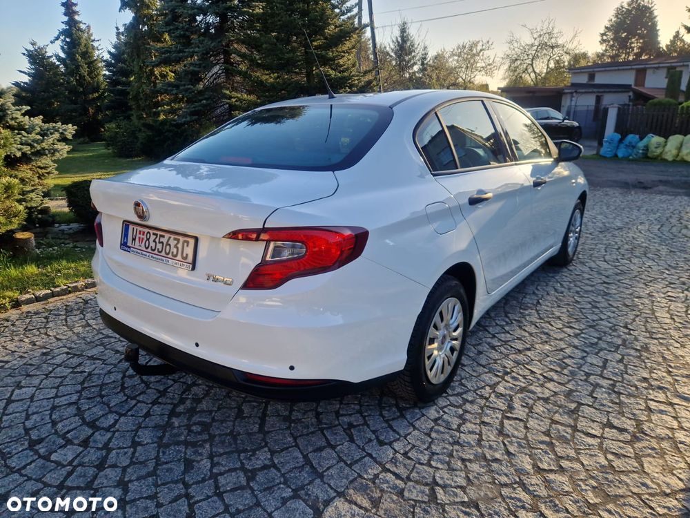 Fiat Tipo 1.4 16V Lounge - 6